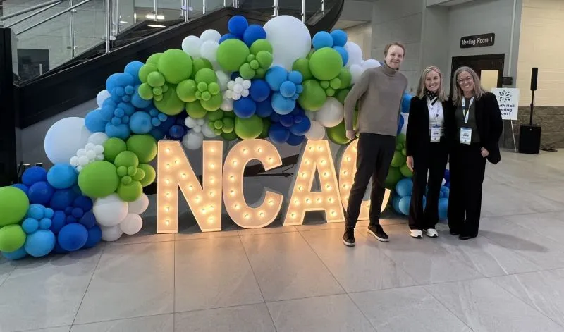 Workshop at International Child Abuse Symposium