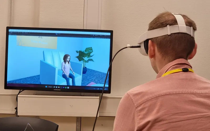 Featured by Norwegian Research Council