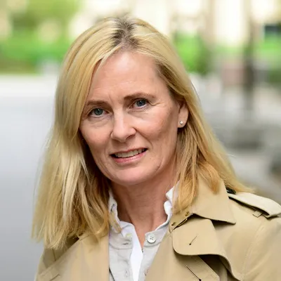 Gunn Astrid Baugerud