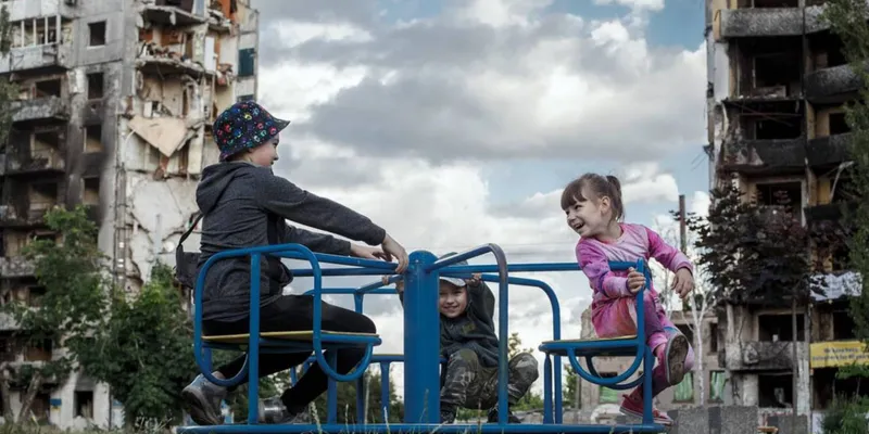 Ukrainian Delegation Visits Innsikt.AI